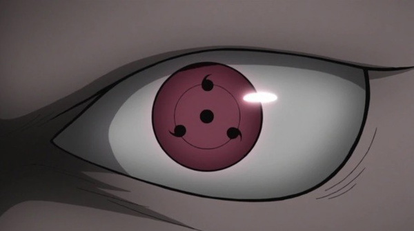 Quais seriam as habilidades do Mangekyou Sharingan de Fugaku Uchiha?