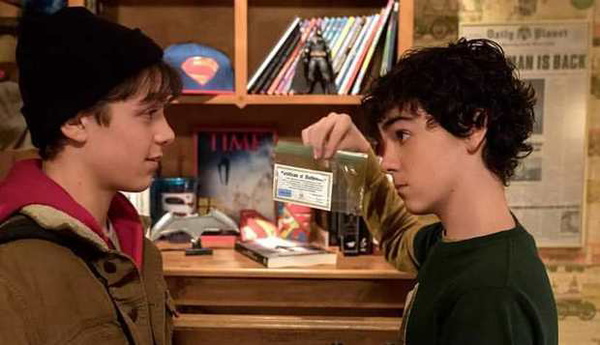 Shazam