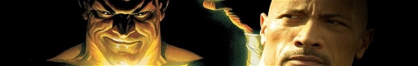 Shazam! | A verdade sobre o corte do Adão Negro do filme!