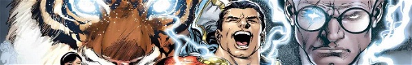 SHAZAM! Conheça a história desse super-herói da DC
