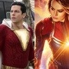 Shazam! e Capitã Marvel | Zachary Levi defende Brie Larson e o filme