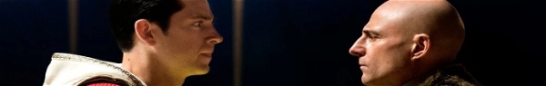 Shazam! - Mark Strong revela como será participação dos 7 Pecados!