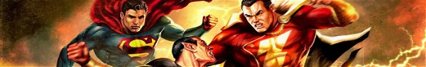 Shazam: Rumor aponta participação de Superman no filme