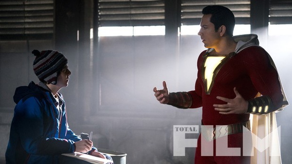 Shazam
