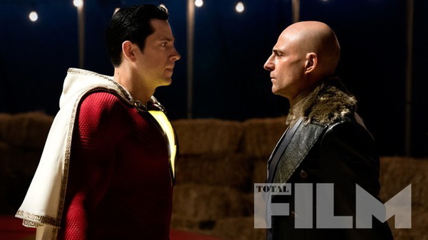 Shazam