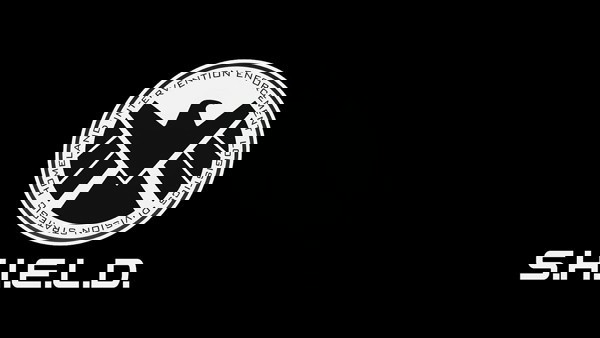 Símbolo da S.H.I.E.L.D.