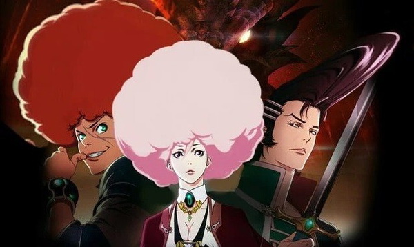 5 Filmes de ANIMES DESCONHECIDOS que VOCÊ DEVERIA VER 