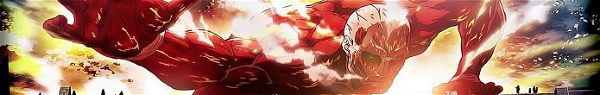 Ataque dos Titãs (Shingeki no Kyojin): Tudo sobre os Titãs!