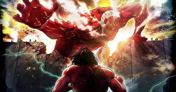 Atack On Titan Shingeki No Kyojin Ataque Dos Titãs Episódios