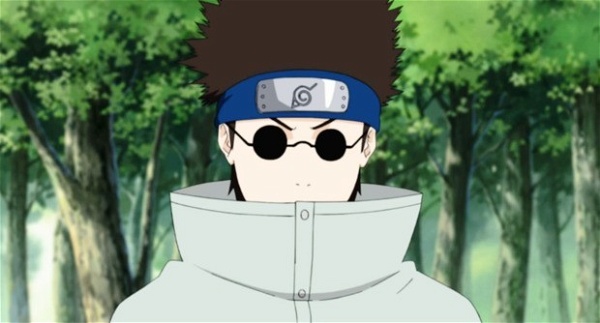 Kitsuchi Kamizuru  Naruto, Rpg naruto, Naruto personagens