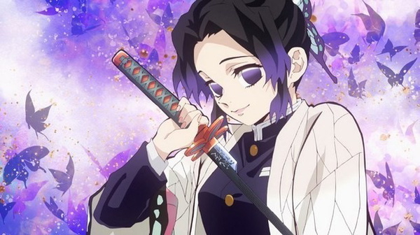 OS 10 PERSONAGENS MAIS FORTES VIVOS DE DEMON SLAYER - KIMETSU NO YAIBA 