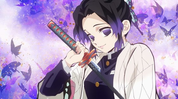 Todos os HASHIRAS de Kimetsu no Yaiba (Demon Slayer): poderes e história -  Aficionados