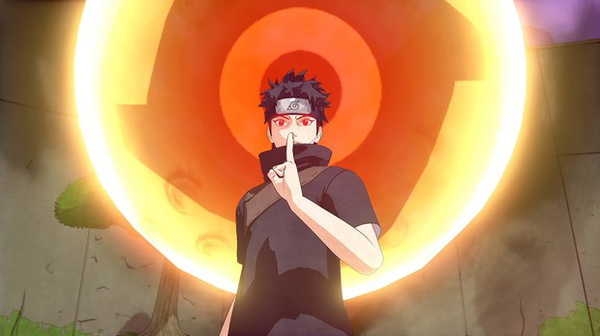 FICHA]Uchiha Shisui