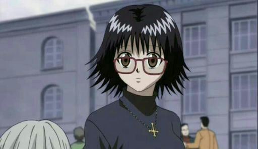 Top Personagens Femininas de Hunter x Hunter