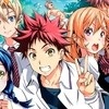 Shokugeki no Souma: resumo das temporadas e principais personagens do anime de culinária!