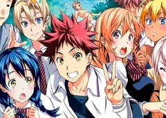 Shokugeki no Souma: resumo das temporadas e principais personagens do anime de culinária!