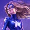 Sideral: Escolhida atriz para viver heroína de nova série da DC