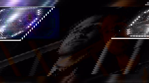 sincronização cloverfield