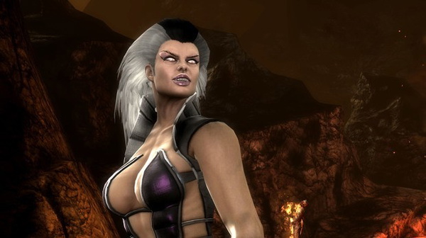 Mortal Kombat: Os personagens mais bizarros da franquia