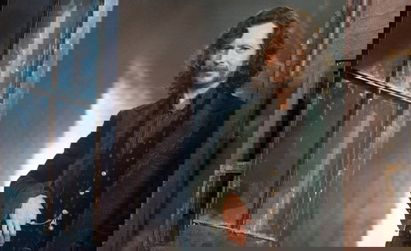 Harry Potter personagens