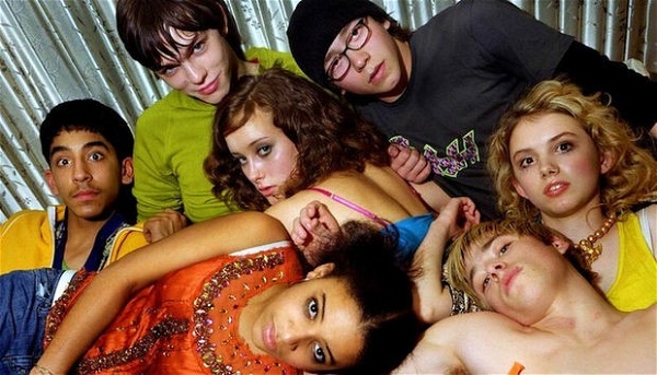 32 séries adolescentes imperdíveis para assistir na Netflix
