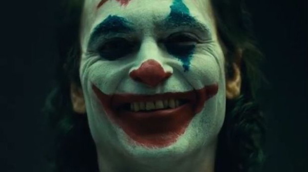 coringa