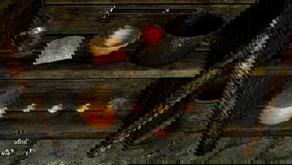 Skyrim
