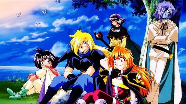 7 ANIMES DE MAGIA COM FANTASIA DUBLADOS ONDE O PROTAGONISTA