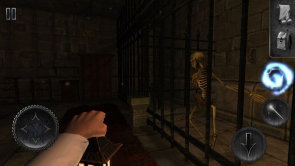 Jogos do Slenderman no Jogos 360