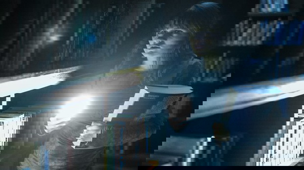 Slender Man Pesadelo Sem Rosto - Filme