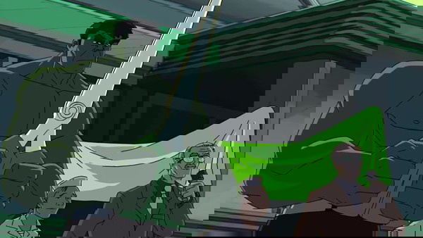 Hulk e os Agentes da S.M.A.S.H.