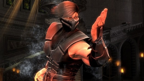 10 personagens do Mortal Kombat para quem ninguém liga! - Aficionados