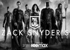 SNYDER CUT será lançado! HBO Max anuncia versão para 2021!