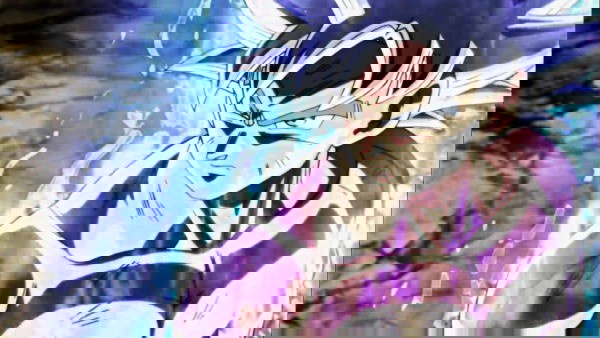 Dragon Ball Super
