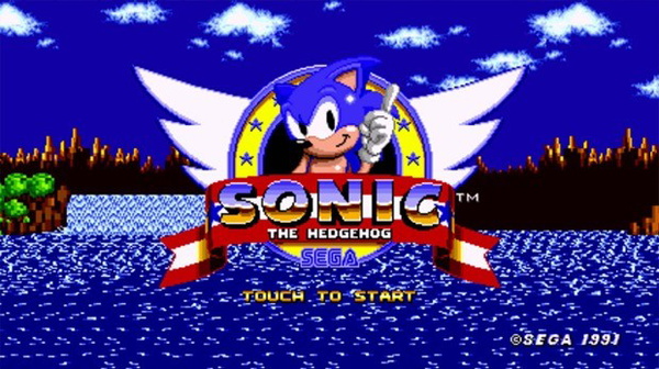 10 coisas que você (ainda) não sabia sobre o Sonic - UOL Start