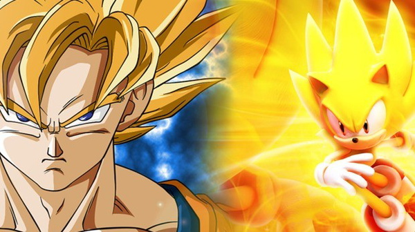 Super Sayajin e formato de troféu de F1: veja mais curiosidades sobre o  Sonic