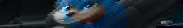Sonic | Design do protagonista será refeito, promete diretor!