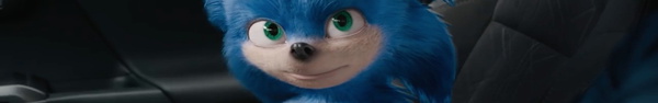 Sonic | Design do protagonista será refeito, promete diretor!