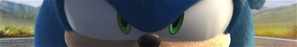 Sonic | Novo design do personagem é revelado em pôster!