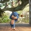 Sonic | Trailer internacional mostra versão bebê do personagem!