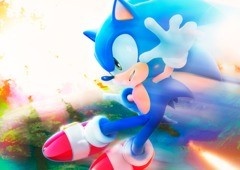 10 fatos que você não sabia sobre Sonic, o mascote da SEGA