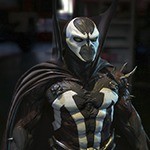 Spawn pode se juntar ao elenco do game Injustice 2