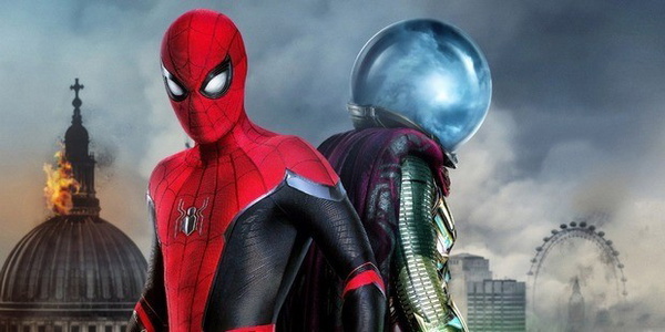 homem-aranha filmes