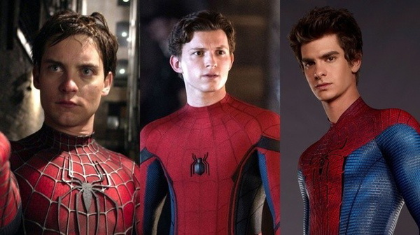 Homem-Aranha 3 Revelado o significado do título do filme “No Way Home”