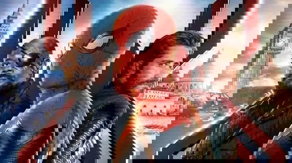 Homem-Aranha: Longe de Casa (2019)