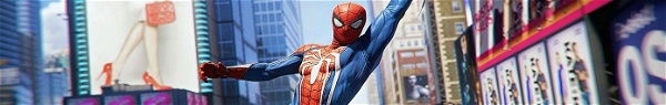 Spider-man PS4 já é o game mais vendido do ano até agora!
