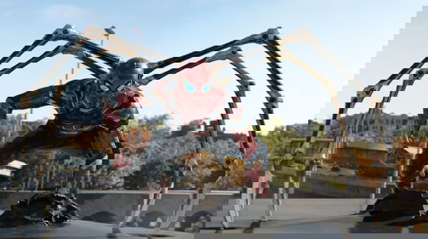 homem aranha sem volta para casa