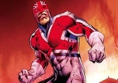 Quem é William Braddock, o Capitão Aranha (Spider-UK) da Marvel?