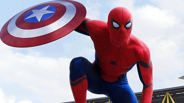 filmes homem-aranha