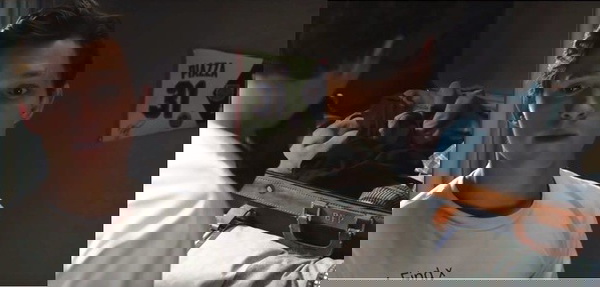 homem aranha longe de casa